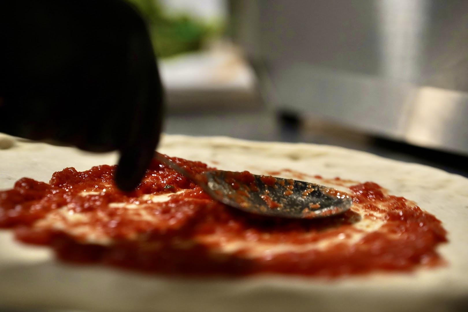 Slice Godz Pizzeria